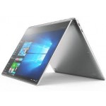 Lenovo IdeaPad Yoga 900 13 2.3GHz i5-6200U 13.3" 3200 x 1800pixels Touchscreen Black,Silver Hybrid (2-in-1)
