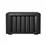 Synology Expansion Unit DX513 5-Bay 3.5" Diskless NAS for Scalable Compatible Models (SMB)
