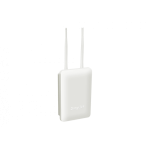 Draytek DAP918R IP67 Rated Dust & Water Resistant Outdoor 802.11ac wireless AP with high TX power up to 25dBm, 2 x Omni-directional antennae, 1 x Gigabit LAN port with PoE-PD port, 2 x physical VLANs, and support VigorACS 2/3